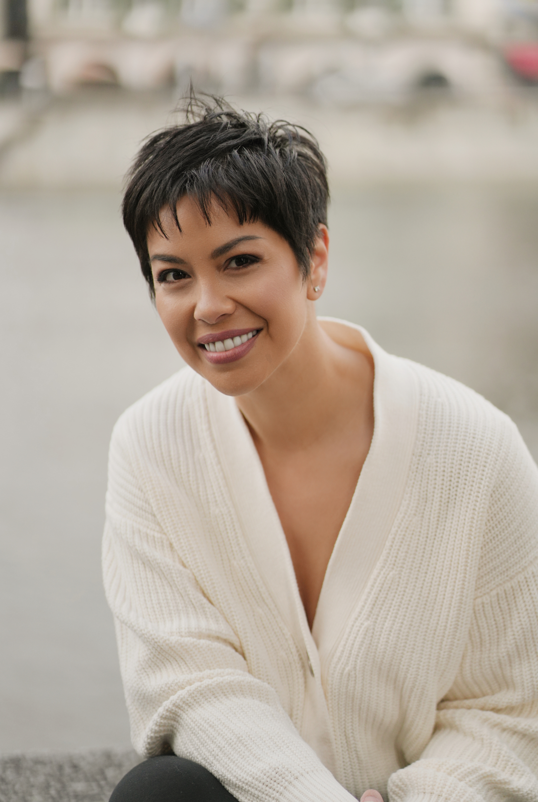 Nikki Muller headshot